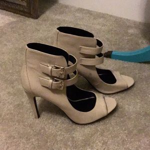 Rock Republic Heels